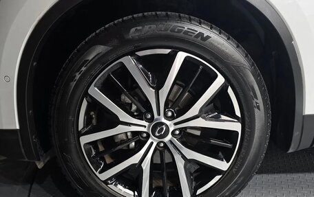 Renault Samsung QM6, 2021 год, 1 760 000 рублей, 17 фотография