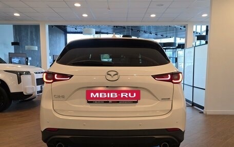 Mazda CX-5 II, 2025 год, 2 990 000 рублей, 3 фотография