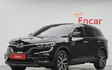 Renault Samsung QM6, 2022 год, 1 800 000 рублей, 1 фотография