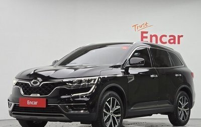 Renault Samsung QM6, 2022 год, 1 800 000 рублей, 1 фотография