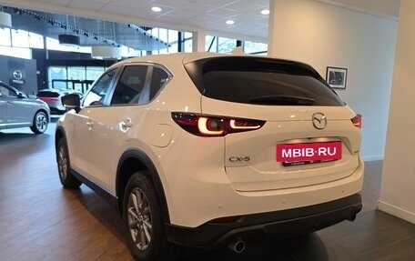 Mazda CX-5 II, 2025 год, 2 990 000 рублей, 2 фотография