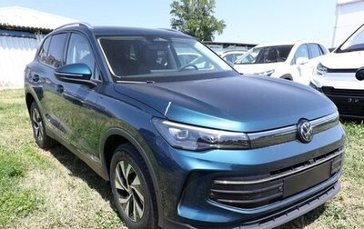 Volkswagen Tiguan, 2026 год, 5 700 000 рублей, 1 фотография