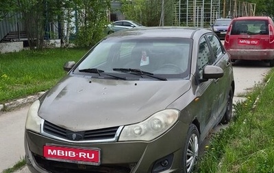 Chery Bonus (A13), 2012 год, 140 000 рублей, 1 фотография
