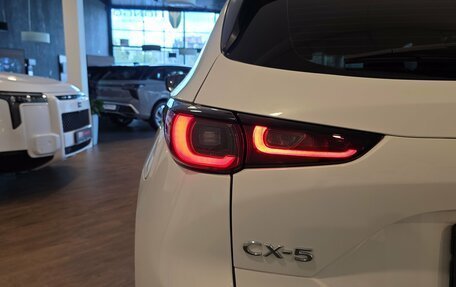 Mazda CX-5 II, 2025 год, 2 990 000 рублей, 8 фотография