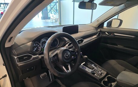 Mazda CX-5 II, 2025 год, 2 990 000 рублей, 11 фотография