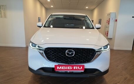 Mazda CX-5 II, 2025 год, 2 990 000 рублей, 6 фотография