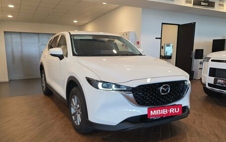Mazda CX-5 II, 2025 год, 2 990 000 рублей, 5 фотография