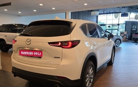 Mazda CX-5 II, 2025 год, 2 990 000 рублей, 4 фотография