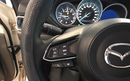 Mazda CX-5 II, 2025 год, 2 990 000 рублей, 17 фотография