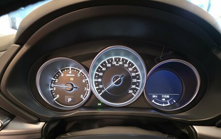 Mazda CX-5 II, 2025 год, 2 990 000 рублей, 18 фотография