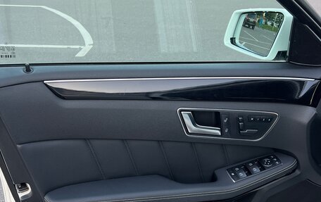 Mercedes-Benz E-Класс, 2011 год, 1 879 000 рублей, 10 фотография