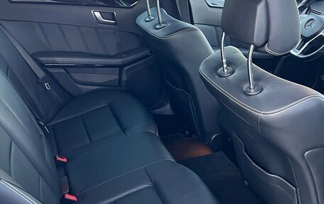 Mercedes-Benz E-Класс, 2011 год, 1 879 000 рублей, 16 фотография