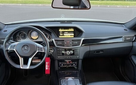 Mercedes-Benz E-Класс, 2011 год, 1 879 000 рублей, 13 фотография