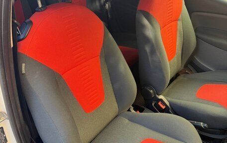 Ford KA II, 2009 год, 385 000 рублей, 8 фотография