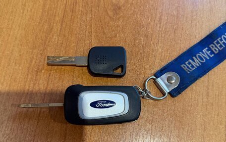 Ford KA II, 2009 год, 385 000 рублей, 15 фотография