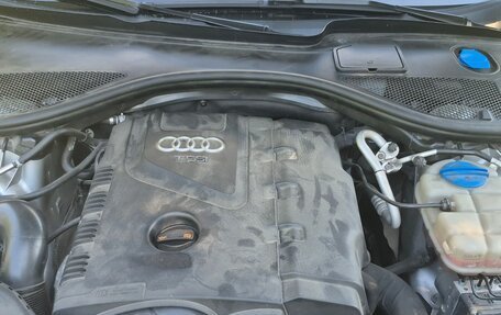 Audi A6, 2011 год, 1 600 000 рублей, 16 фотография
