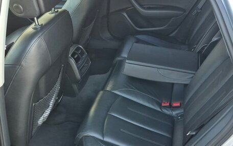 Audi A6, 2011 год, 1 600 000 рублей, 11 фотография