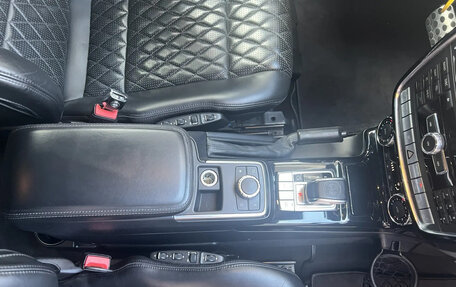 Mercedes-Benz G-Класс AMG, 2012 год, 7 999 999 рублей, 12 фотография
