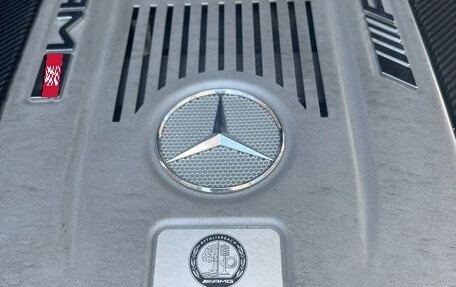 Mercedes-Benz G-Класс AMG, 2012 год, 7 999 999 рублей, 8 фотография