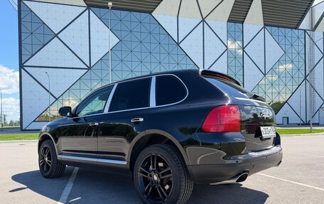 Porsche Cayenne III, 2004 год, 1 800 000 рублей, 6 фотография