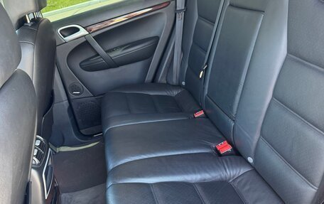 Porsche Cayenne III, 2004 год, 1 800 000 рублей, 14 фотография