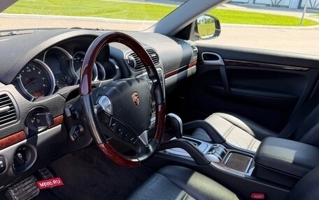 Porsche Cayenne III, 2004 год, 1 800 000 рублей, 10 фотография