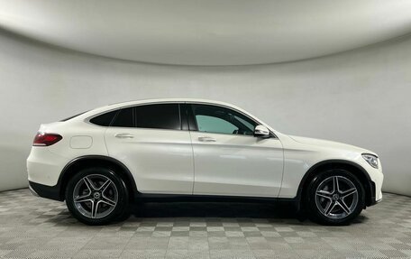 Mercedes-Benz GLC Coupe, 2019 год, 4 999 000 рублей, 4 фотография