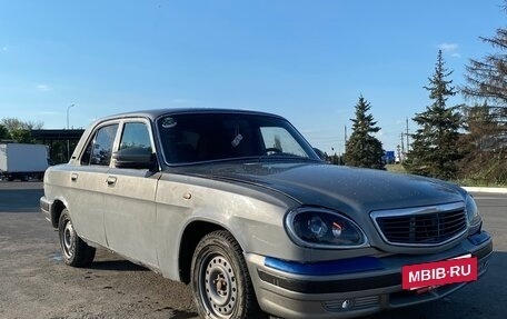 ГАЗ 31105 «Волга», 2004 год, 220 000 рублей, 2 фотография