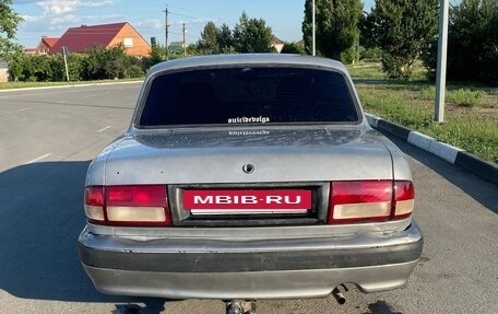 ГАЗ 31105 «Волга», 2004 год, 220 000 рублей, 4 фотография