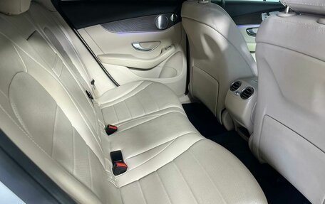 Mercedes-Benz GLC Coupe, 2019 год, 4 999 000 рублей, 13 фотография