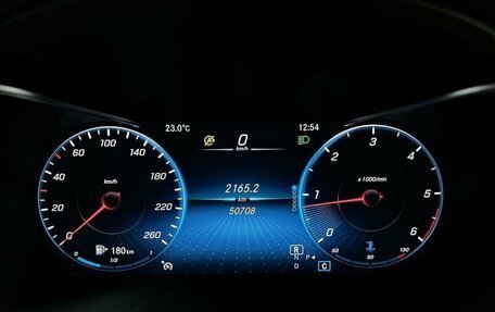 Mercedes-Benz GLC Coupe, 2019 год, 4 999 000 рублей, 17 фотография