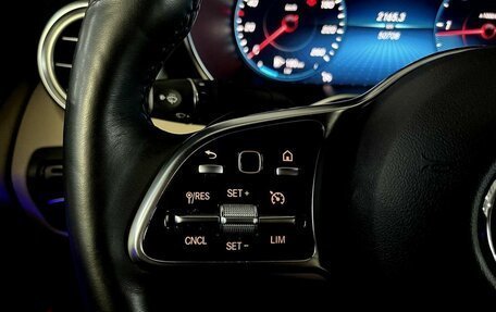 Mercedes-Benz GLC Coupe, 2019 год, 4 999 000 рублей, 18 фотография