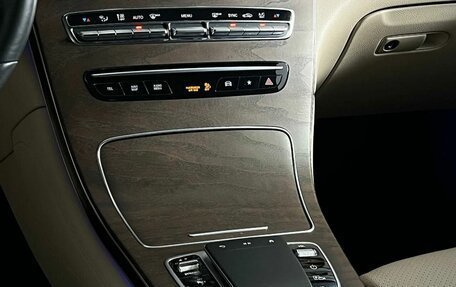 Mercedes-Benz GLC Coupe, 2019 год, 4 999 000 рублей, 28 фотография
