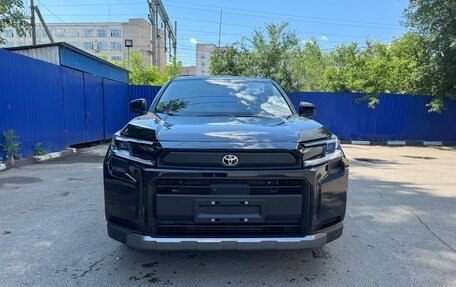 Toyota RAV4, 2026 год, 3 890 000 рублей, 2 фотография