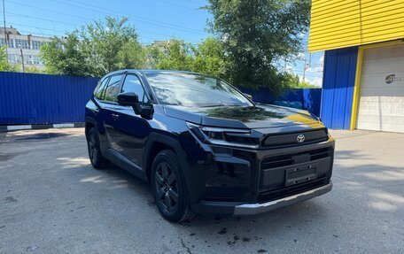 Toyota RAV4, 2026 год, 3 890 000 рублей, 3 фотография