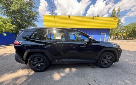 Toyota RAV4, 2026 год, 3 890 000 рублей, 4 фотография