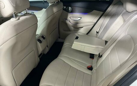 Mercedes-Benz GLC Coupe, 2019 год, 4 999 000 рублей, 33 фотография