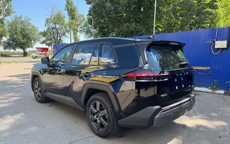 Toyota RAV4, 2026 год, 3 890 000 рублей, 7 фотография