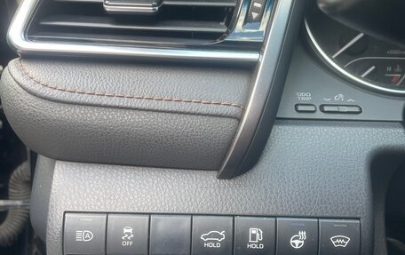 Toyota Camry, 2019 год, 2 650 000 рублей, 6 фотография