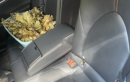 Toyota Camry, 2019 год, 2 650 000 рублей, 10 фотография