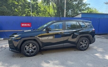 Toyota RAV4, 2026 год, 3 890 000 рублей, 8 фотография