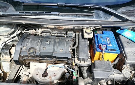 Peugeot 307 I, 2007 год, 450 000 рублей, 4 фотография