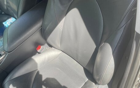 Toyota Camry, 2019 год, 2 650 000 рублей, 11 фотография