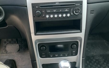 Peugeot 307 I, 2007 год, 450 000 рублей, 8 фотография