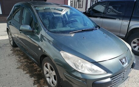 Peugeot 307 I, 2007 год, 450 000 рублей, 2 фотография