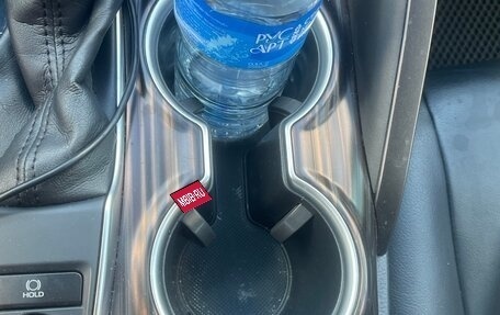 Toyota Camry, 2019 год, 2 650 000 рублей, 7 фотография