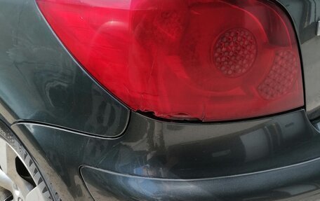 Peugeot 307 I, 2007 год, 450 000 рублей, 11 фотография