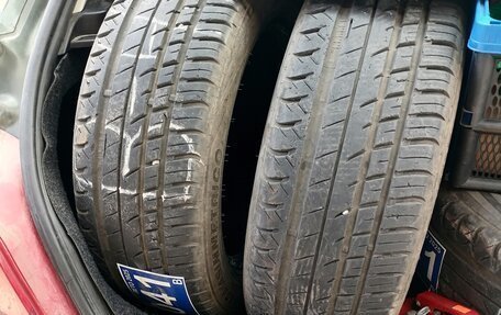 Peugeot 307 I, 2007 год, 450 000 рублей, 12 фотография