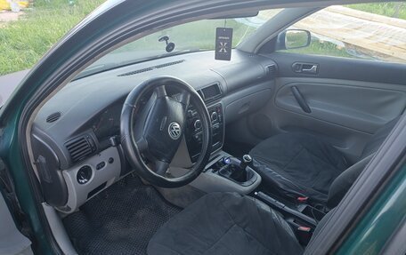 Volkswagen Passat B5+ рестайлинг, 1997 год, 200 000 рублей, 5 фотография