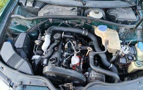 Volkswagen Passat B5+ рестайлинг, 1997 год, 200 000 рублей, 7 фотография